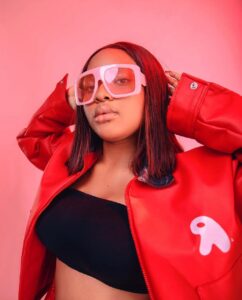 Ruban Clan  Jacket