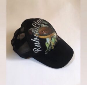 NatureWave Cap