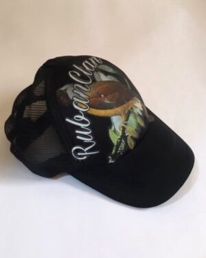 NatureWave Cap
