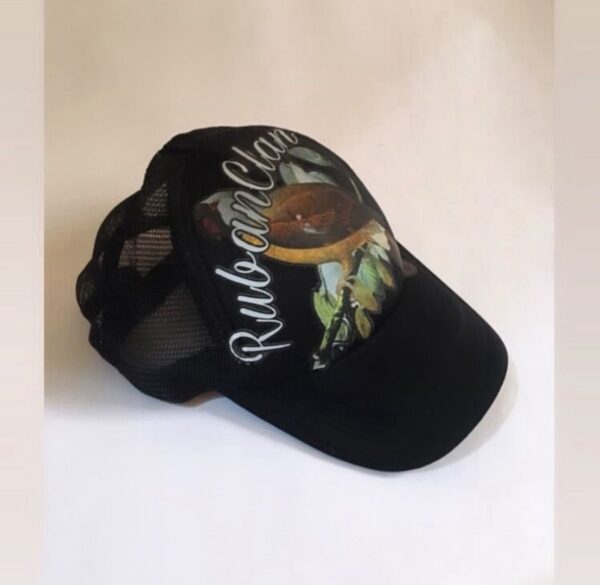 NatureWave Cap