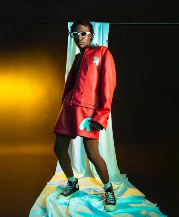 Ruban Clan  Jacket - Image 3