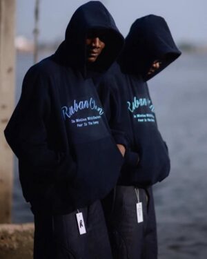 RubanClan Hoodie