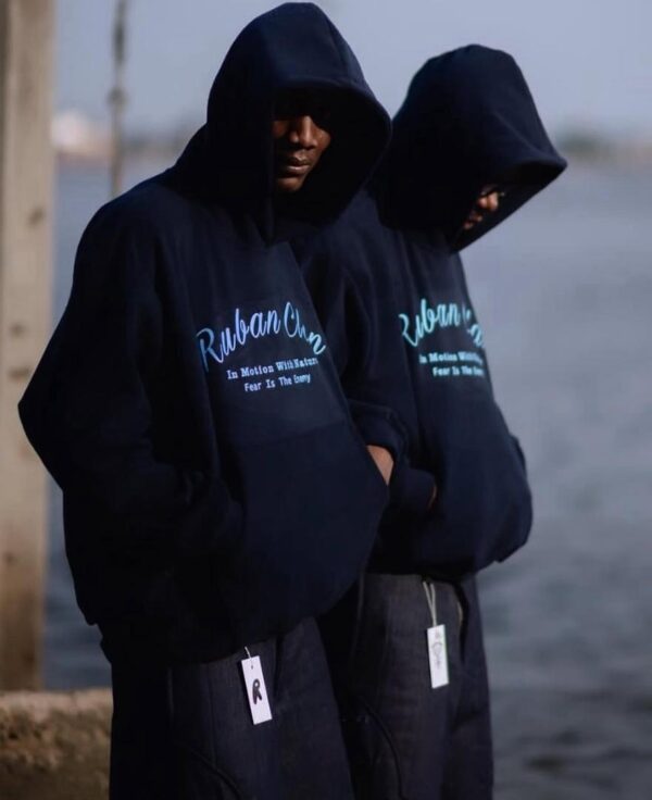 RubanClan Hoodie - Image 2