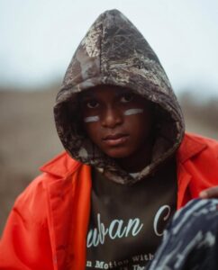 RubanClan Hoodie