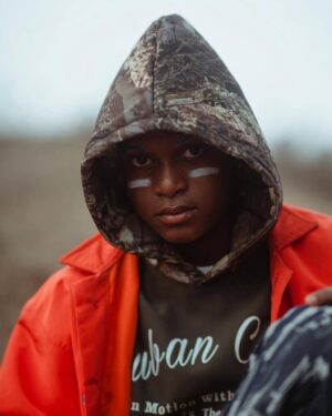 RubanClan Hoodie